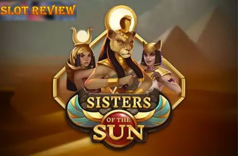 Sisters of the Sun icon